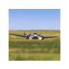 E-flite Beechcraft D18 1.5m BNF Basic