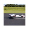 E-flite Beechcraft D18 1.5m BNF Basic