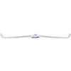 E-flite Opterra 2.0m SAFE Select BNF Basic