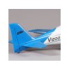 E-flite V1200 1.2m BNF Basic