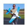 E-flite V1200 1.2m BNF Basic