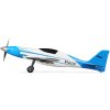 E-flite V1200 1.2m BNF Basic