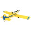 E-flite Air Tractor 1.5m SAFE Select BNF Basic