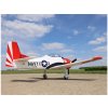 E-flite T-28 Trojan 1.2m Smart BNF Basic