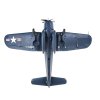 E-flite F4U-4 Corsair 1.2m Smart BNF Basic