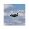 E-flite F4U-4 Corsair 1.2m Smart BNF Basic