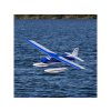 E-flite Valiant 1.3m SAFE Select BNF Basic