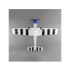 E-flite Valiant 1.3m SAFE Select BNF Basic