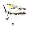 E-flite Night Vapor 0.38m BNF Basic