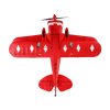 E-flite Pitts S-1S 0.39m SAFE BNF Basic