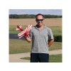 E-flite Pitts S-1S 0.39m SAFE BNF Basic
