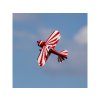 E-flite Pitts S-1S 0.39m SAFE BNF Basic