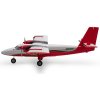 E-flite Twin Otter 0.45m SAFE Select BNF Basic