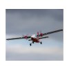E-flite Twin Otter 0.45m SAFE Select BNF Basic