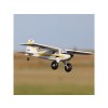 E-flite Timber X 0.57m SAFE Select BNF Basic