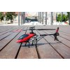 JEDNOROTOROVÝ RC VRTULNÍK BUZZARD 4CH