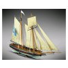 MAMOLI Marseille 1764 1:64 kit