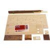 MAMOLI Swift 1776 1:70 kit