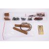 MAMOLI Swift 1776 1:70 kit