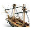 MAMOLI Swift 1776 1:70 kit