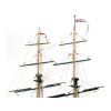 MAMOLI Swift 1776 1:70 kit