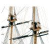 MAMOLI Swift 1776 1:70 kit