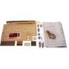 MAMOLI Swift 1776 1:70 kit