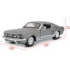 31260 MAIS 1967FordMustangGT GRY SIZE 2