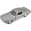 31260 MAIS 1967FordMustangGT GRY PRD 1