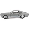 31260 MAIS 1967FordMustangGT GRY PRD 4