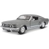 31260 MAIS 1967FordMustangGT GRY PRD 5