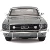 31260 MAIS 1967FordMustangGT GRY PRD 6