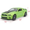 31506 MAIS 2014FordMustangStreetRacer GRN SIZE 2