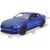31508 MAIS 2015FordMustangGT BLU SIZE 2