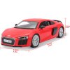 31513 MAIS AudiR8V10Plus RED SIZE 2