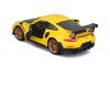 Maisto Porsche 911 GT2 RS 1:24 žltá