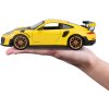 Maisto Porsche 911 GT2 RS 1:24 žltá