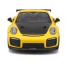 31523 MAIS Porsche911GT2RS YLW PRD 1