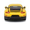 Maisto Porsche 911 GT2 RS 1:24 žltá