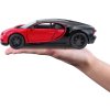 31524 MAIS BugattiChironSport RED BLK SIZE 1