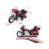 Maisto Harley Davidson 2013 FLHTK Electra Glide Ultra Limited 1:12