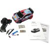 NINCORACERS Hyundai i20 Coupe WRC 1:16 2.4GHz RTR