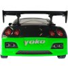 NINCORACERS Drift Yoko 1:18 2,4 GHz RTR