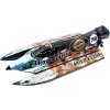 Mad Flow Brushless V3 2,4 GHz RTR