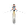 ESTES IMG Product Leaper DestinationMars BackFlame 1000x1000px Web 7297