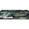 Revell Technik RMS Titanic (1:400)