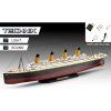 Revell Technik RMS Titanic (1:400)