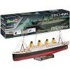 Revell Technik RMS Titanic (1:400)