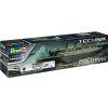 Revell Technik RMS Titanic (1:400)
