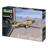 Revell Consolidated B-24D Liberator (1:48)